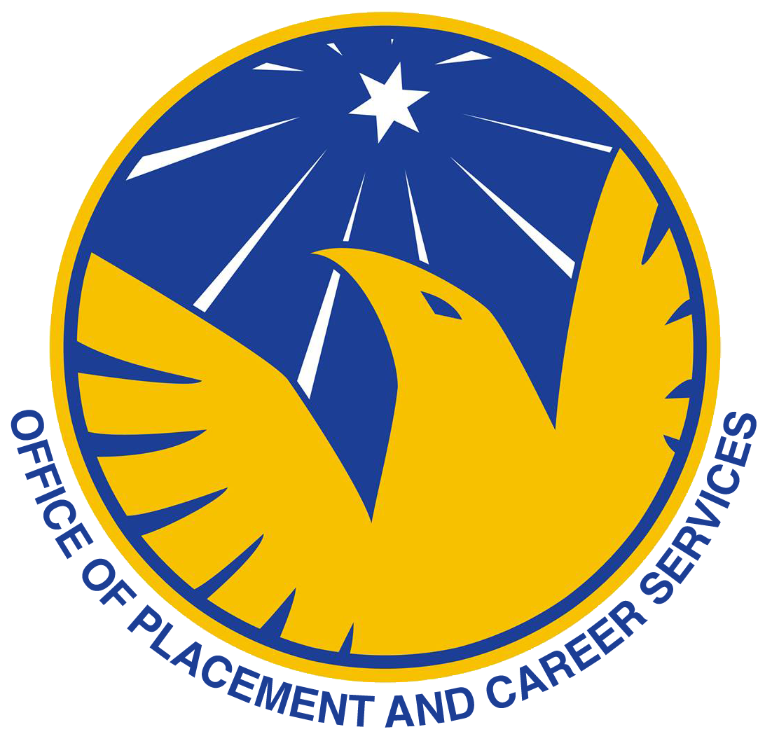 Ateneo Career Fair Logo